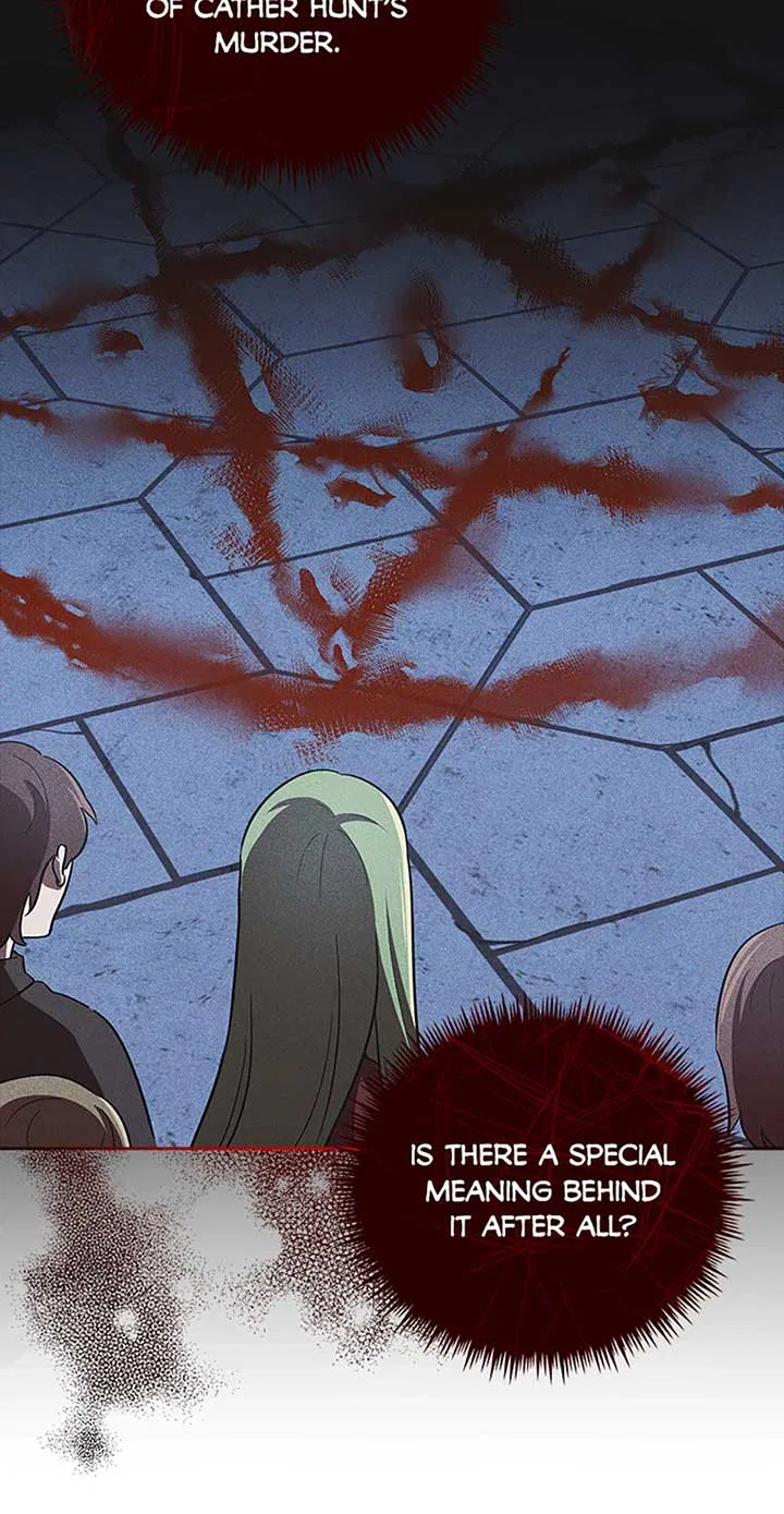 I’m a Supporting Role in a Horror Game, Don’t Kill Me Chapter 18 – Page 64