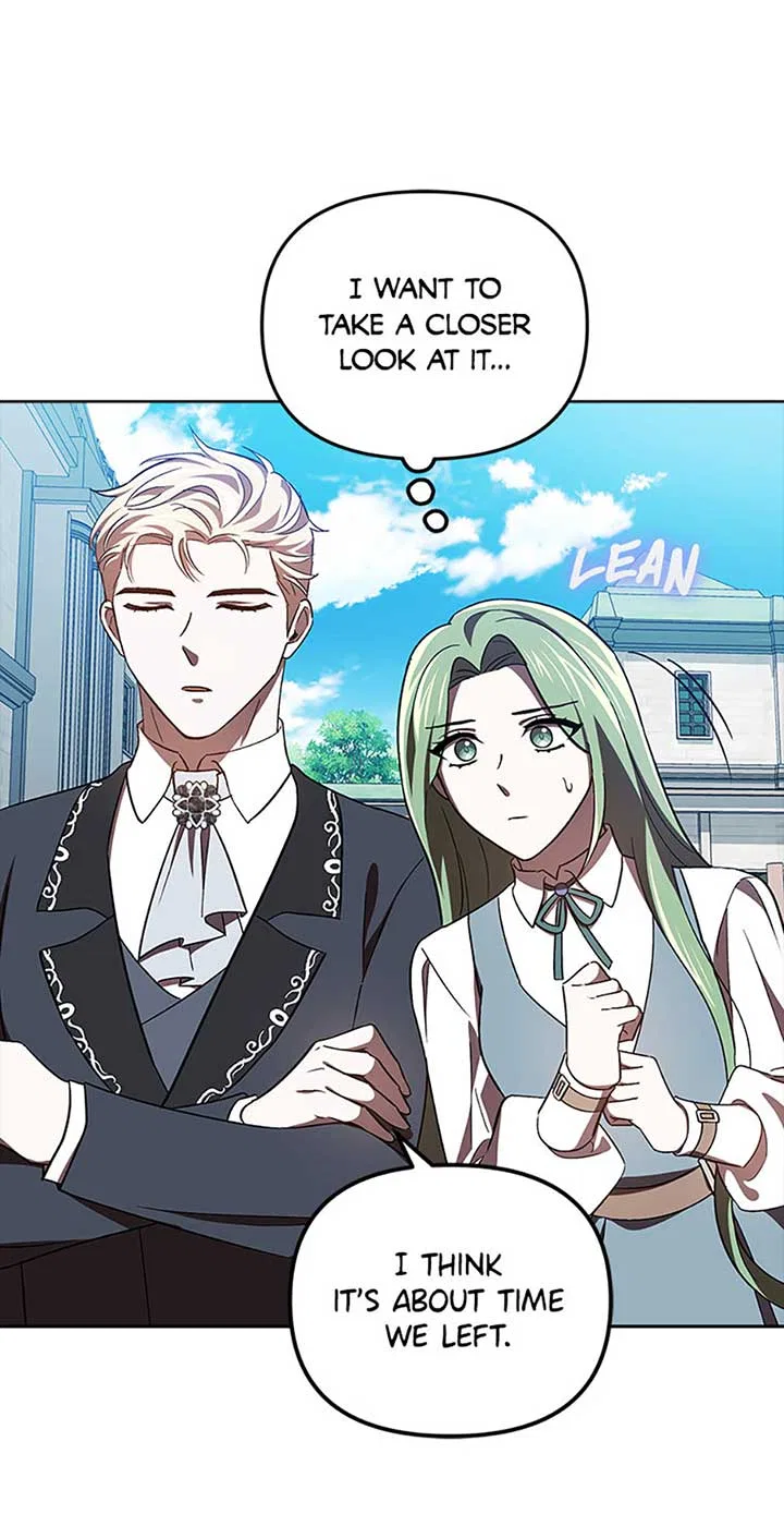 I’m a Supporting Role in a Horror Game, Don’t Kill Me Chapter 18 – Page 65