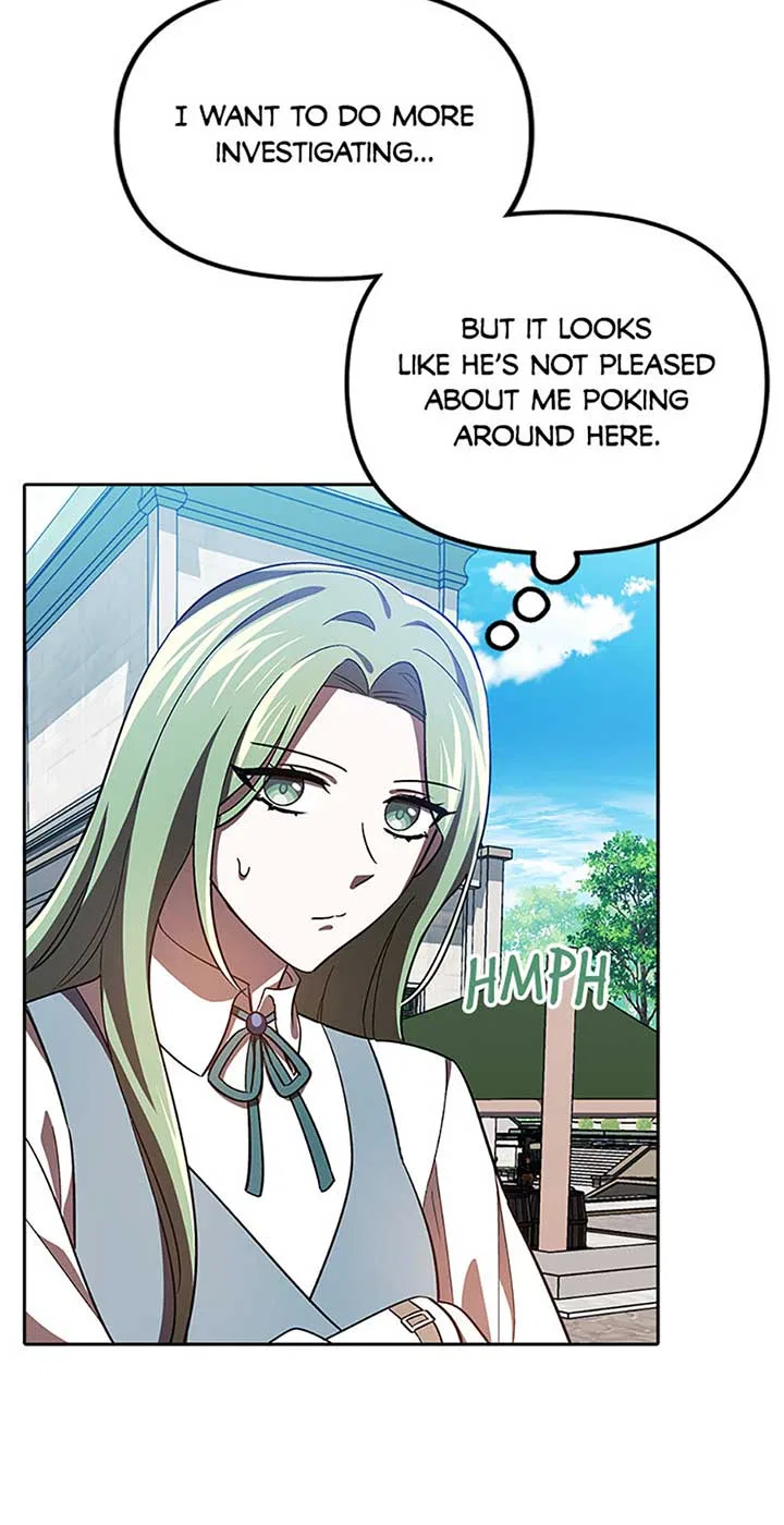 I’m a Supporting Role in a Horror Game, Don’t Kill Me Chapter 18 – Page 67