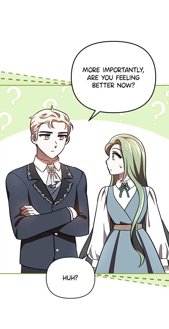 I’m a Supporting Role in a Horror Game, Don’t Kill Me Chapter 18 – Page 68