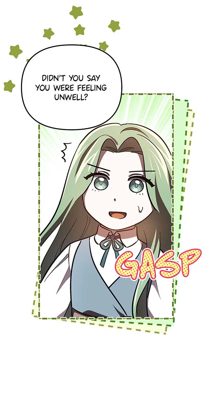 I’m a Supporting Role in a Horror Game, Don’t Kill Me Chapter 18 – Page 69