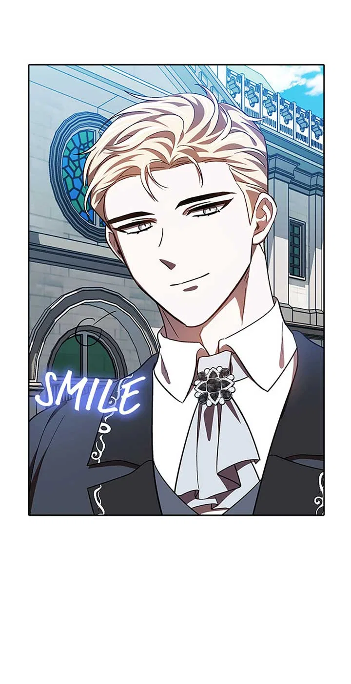 I’m a Supporting Role in a Horror Game, Don’t Kill Me Chapter 18 – Page 71