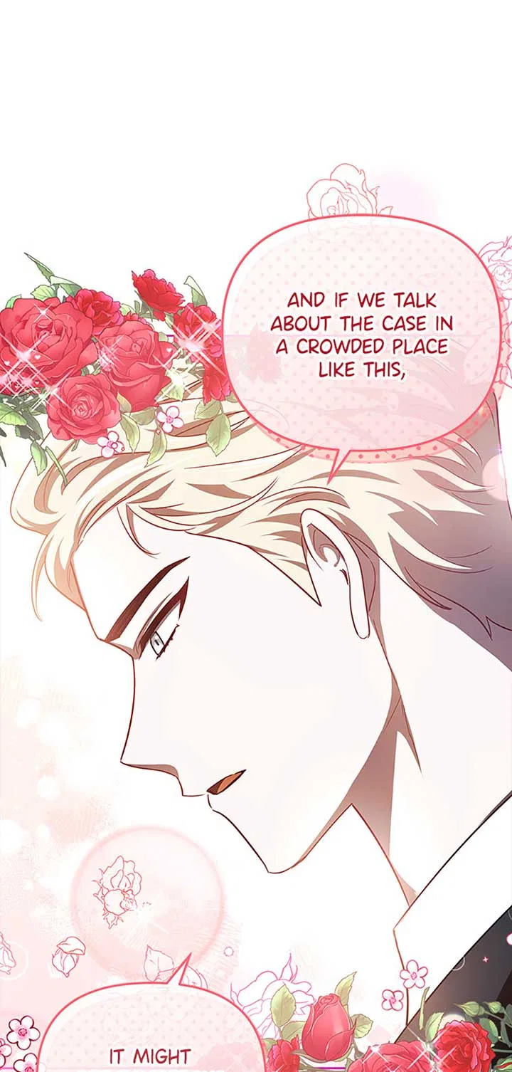 I’m a Supporting Role in a Horror Game, Don’t Kill Me Chapter 18 – Page 73