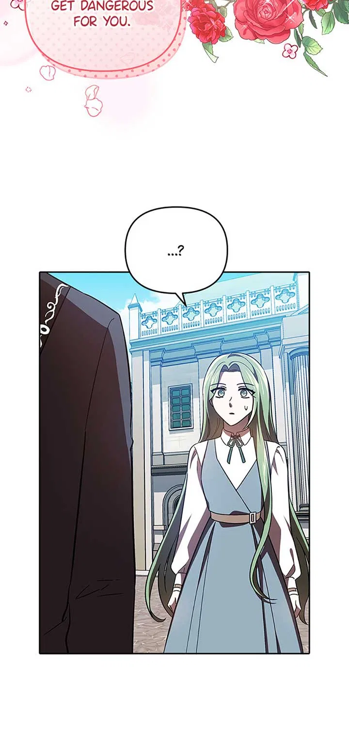 I’m a Supporting Role in a Horror Game, Don’t Kill Me Chapter 18 – Page 74