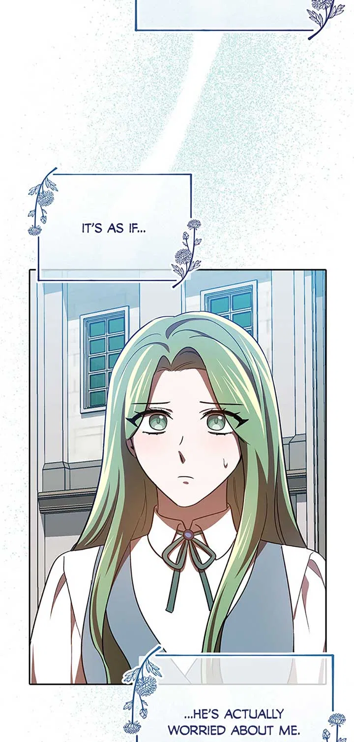 I’m a Supporting Role in a Horror Game, Don’t Kill Me Chapter 18 – Page 76