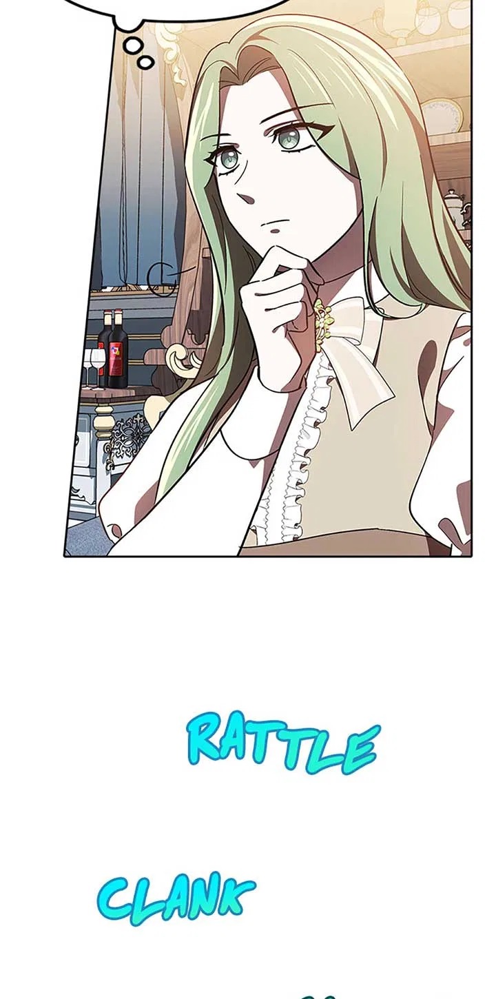 I’m a Supporting Role in a Horror Game, Don’t Kill Me Chapter 17 – Page 4