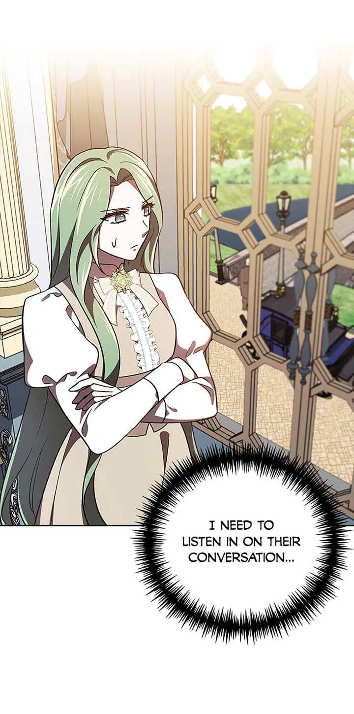 I’m a Supporting Role in a Horror Game, Don’t Kill Me Chapter 17 – Page 8