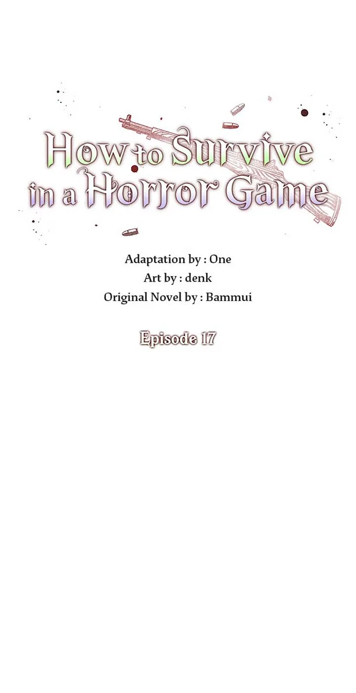 I’m a Supporting Role in a Horror Game, Don’t Kill Me Chapter 17 – Page 9