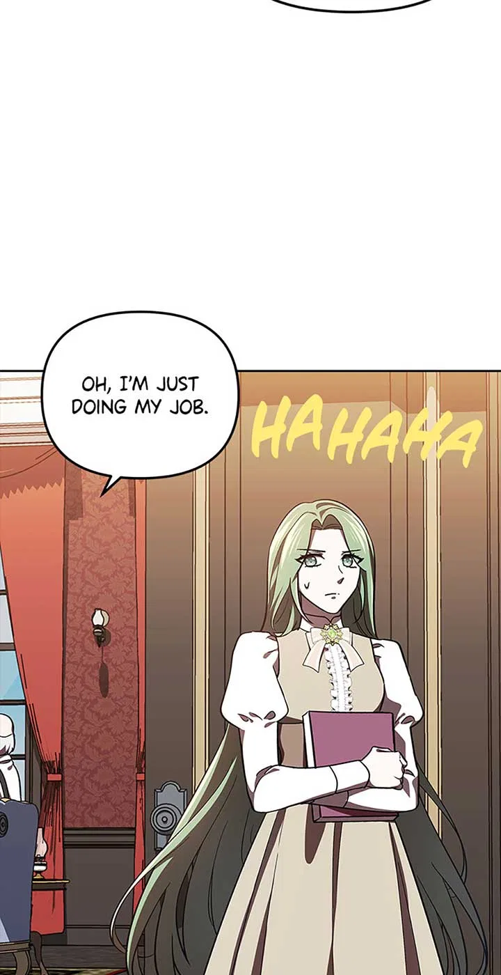 I’m a Supporting Role in a Horror Game, Don’t Kill Me Chapter 17 – Page 12