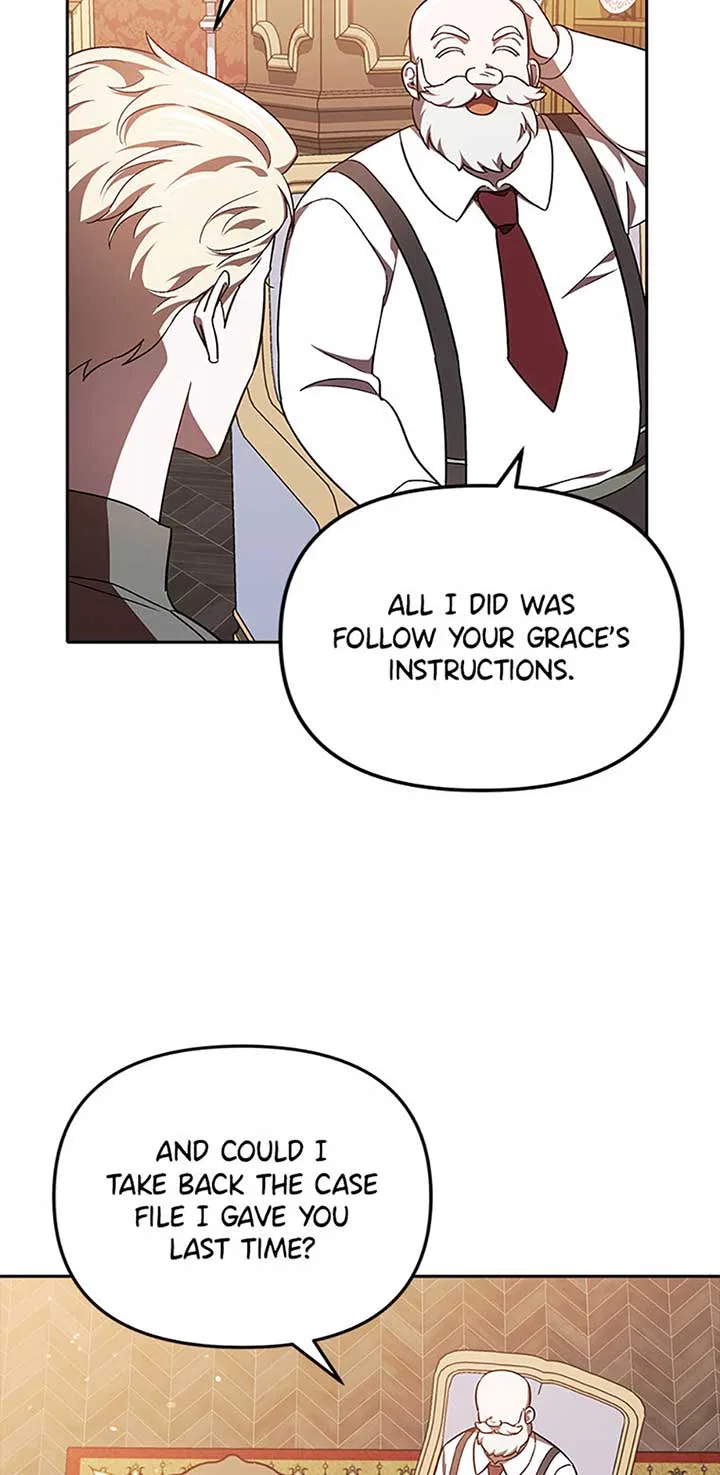 I’m a Supporting Role in a Horror Game, Don’t Kill Me Chapter 17 – Page 19
