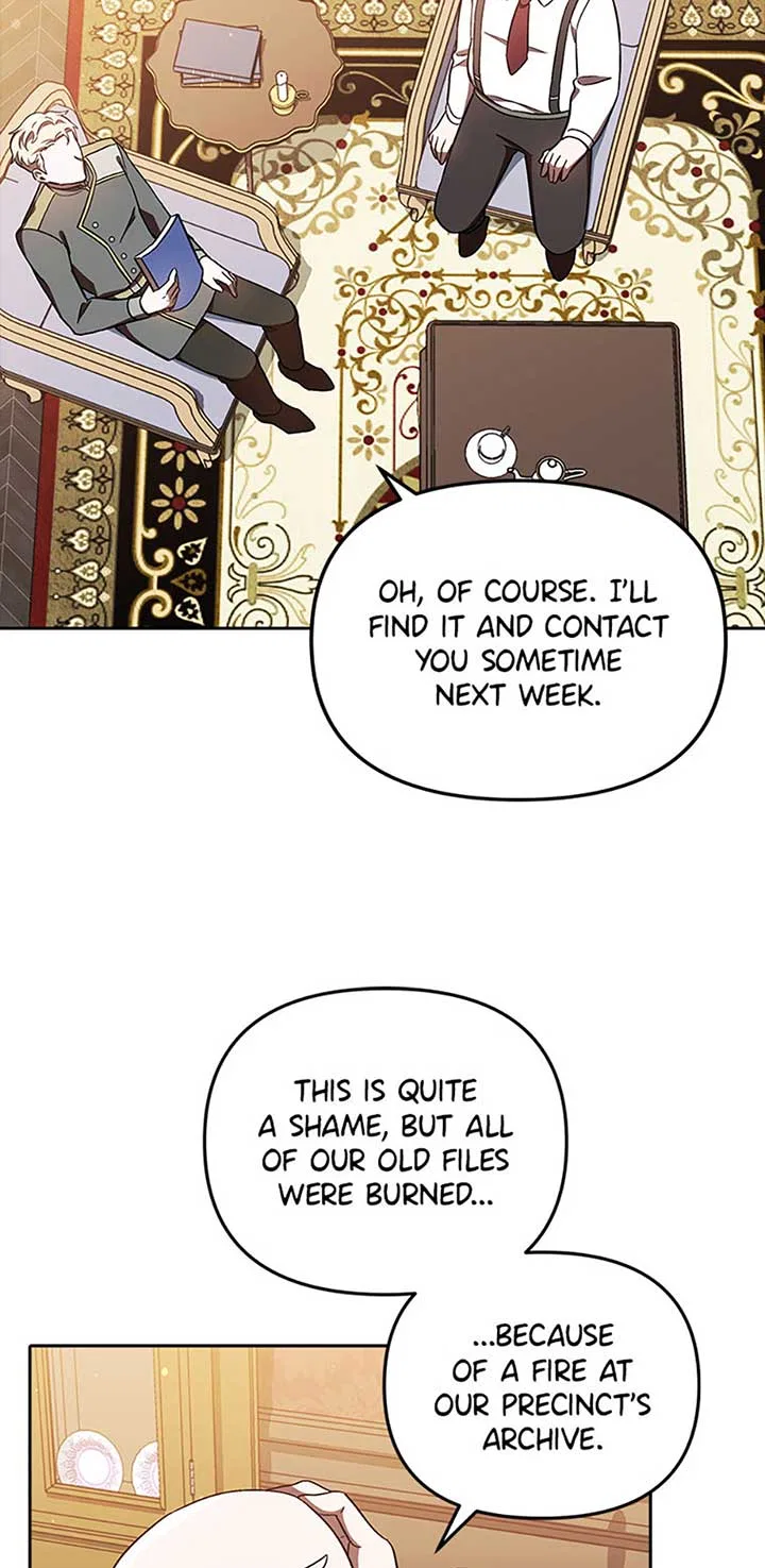 I’m a Supporting Role in a Horror Game, Don’t Kill Me Chapter 17 – Page 20