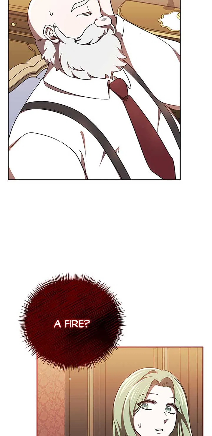 I’m a Supporting Role in a Horror Game, Don’t Kill Me Chapter 17 – Page 21