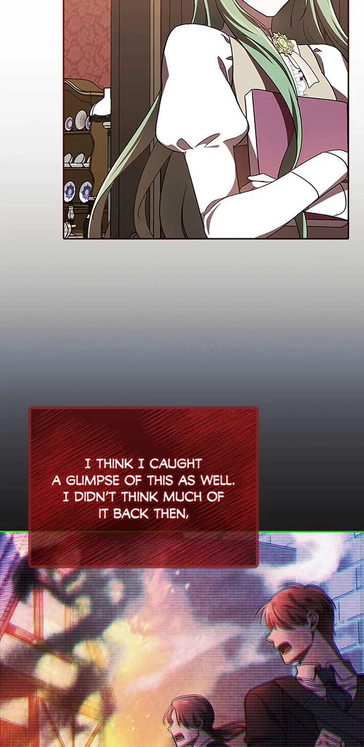 I’m a Supporting Role in a Horror Game, Don’t Kill Me Chapter 17 – Page 22