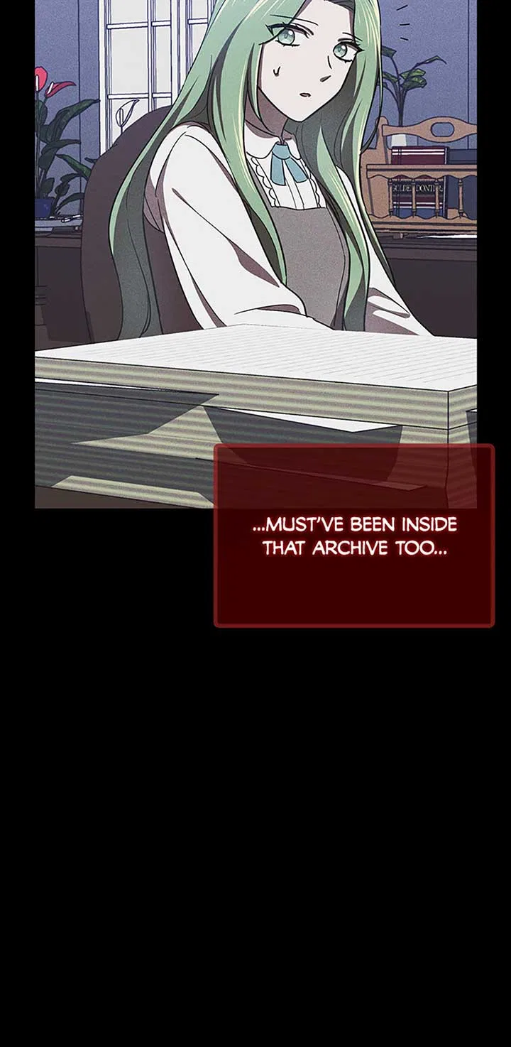 I’m a Supporting Role in a Horror Game, Don’t Kill Me Chapter 17 – Page 24
