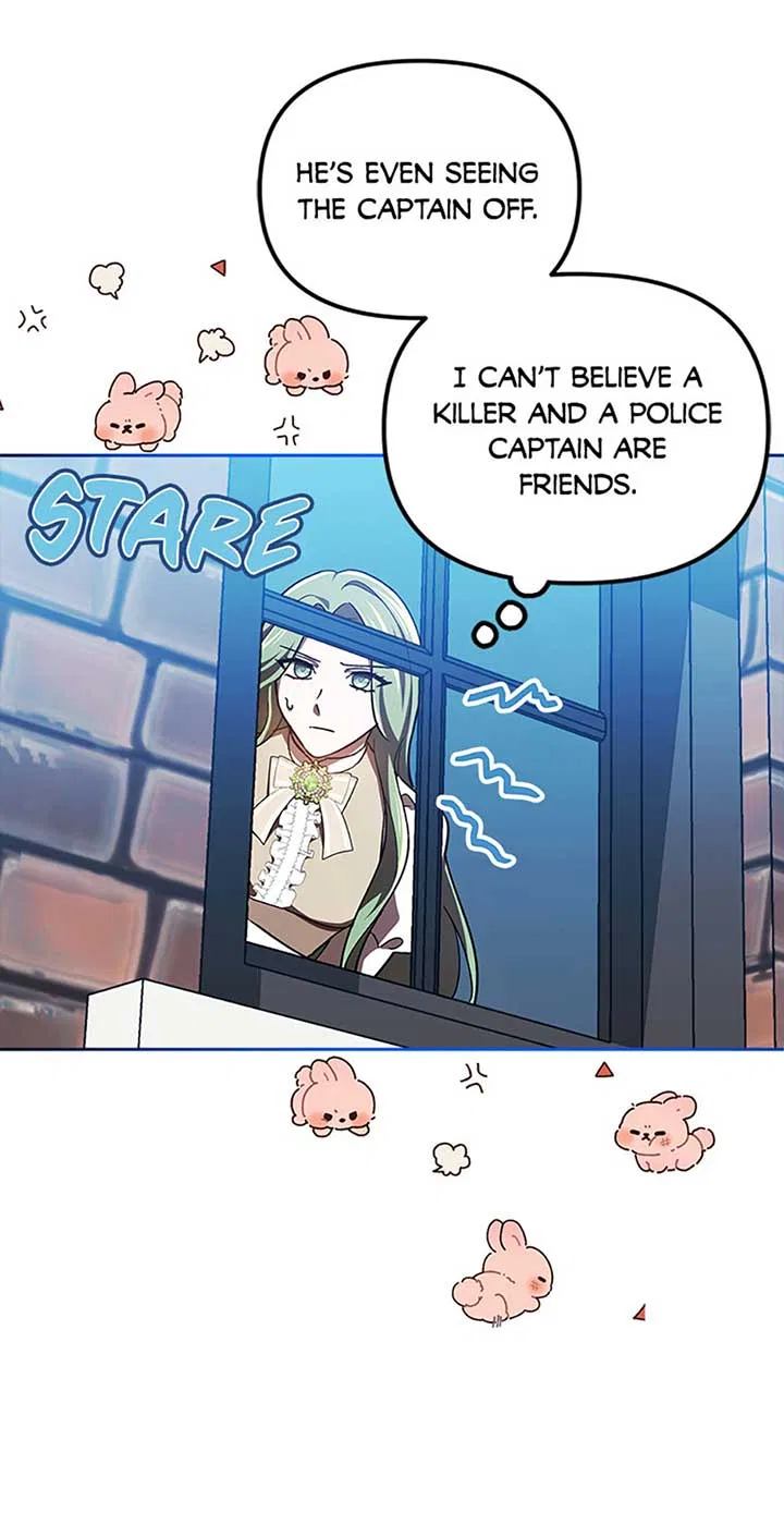 I’m a Supporting Role in a Horror Game, Don’t Kill Me Chapter 17 – Page 29
