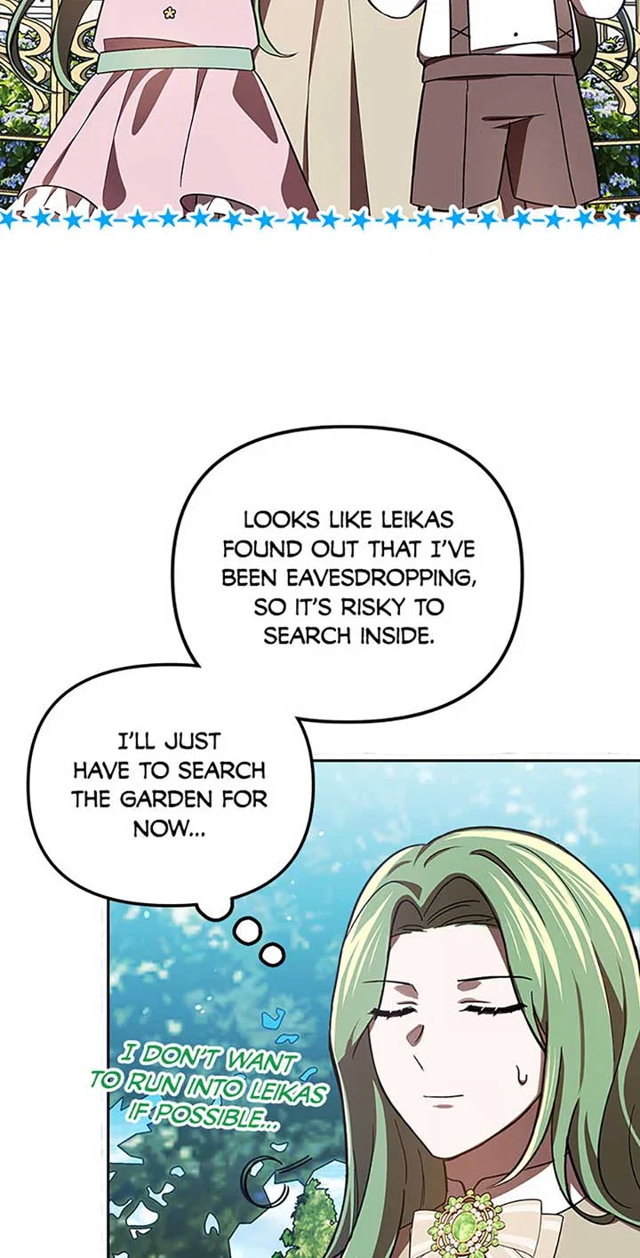I’m a Supporting Role in a Horror Game, Don’t Kill Me Chapter 17 – Page 35
