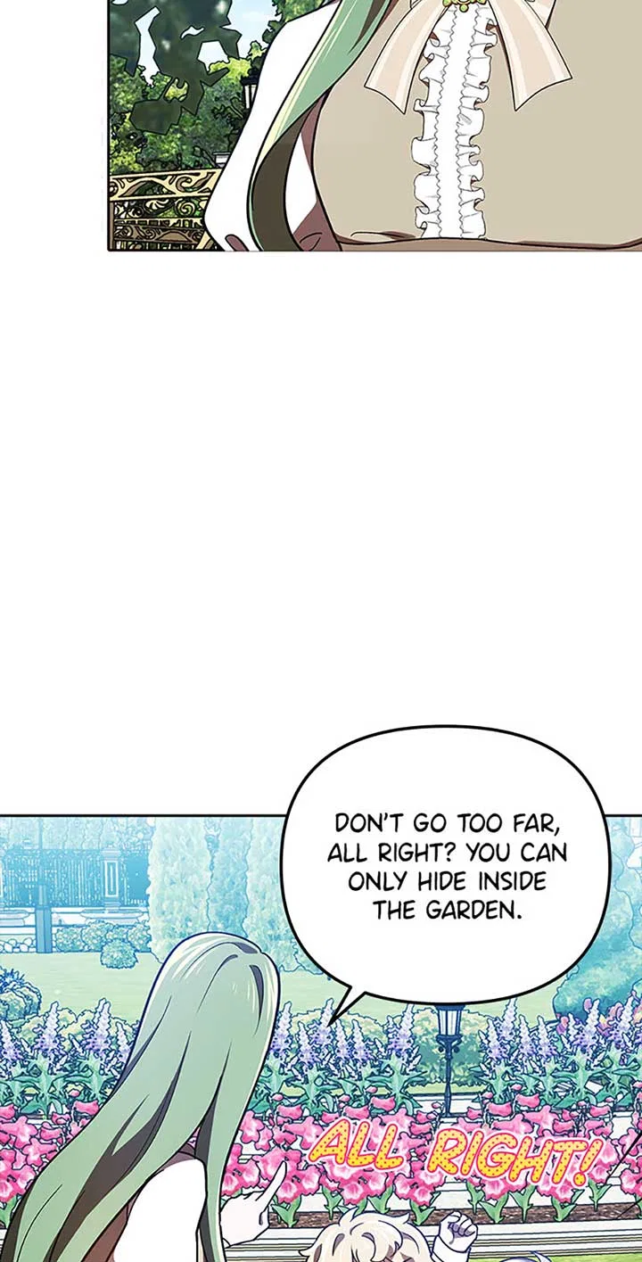 I’m a Supporting Role in a Horror Game, Don’t Kill Me Chapter 17 – Page 36