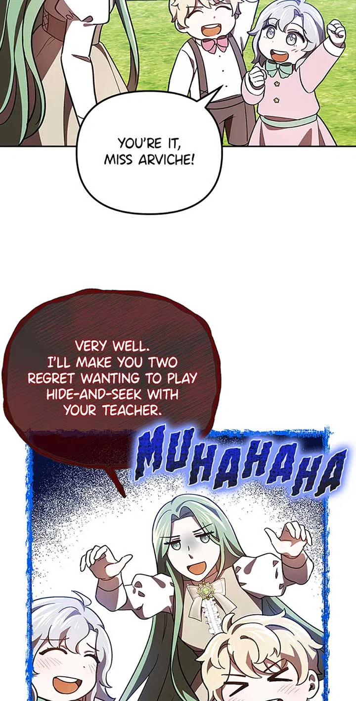 I’m a Supporting Role in a Horror Game, Don’t Kill Me Chapter 17 – Page 37