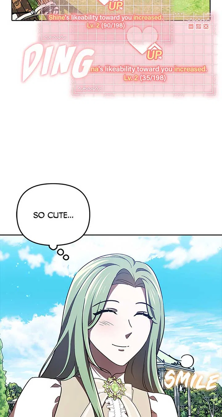 I’m a Supporting Role in a Horror Game, Don’t Kill Me Chapter 17 – Page 43