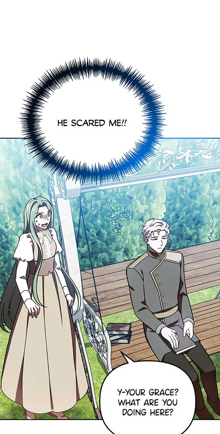 I’m a Supporting Role in a Horror Game, Don’t Kill Me Chapter 17 – Page 49