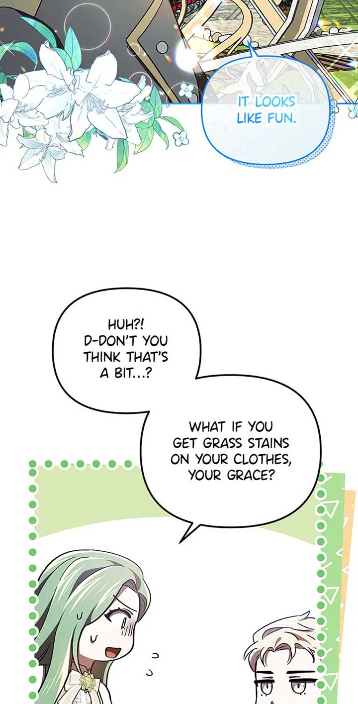 I’m a Supporting Role in a Horror Game, Don’t Kill Me Chapter 17 – Page 52