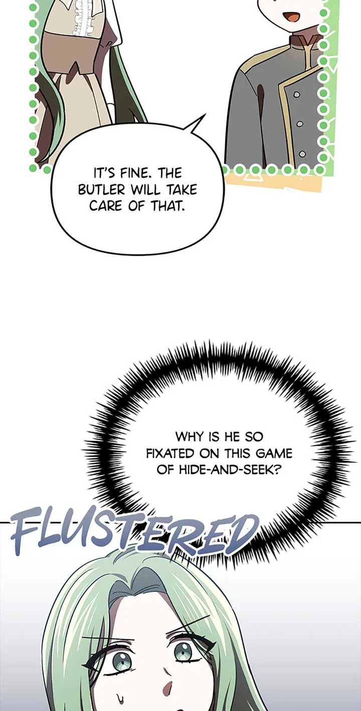 I’m a Supporting Role in a Horror Game, Don’t Kill Me Chapter 17 – Page 53