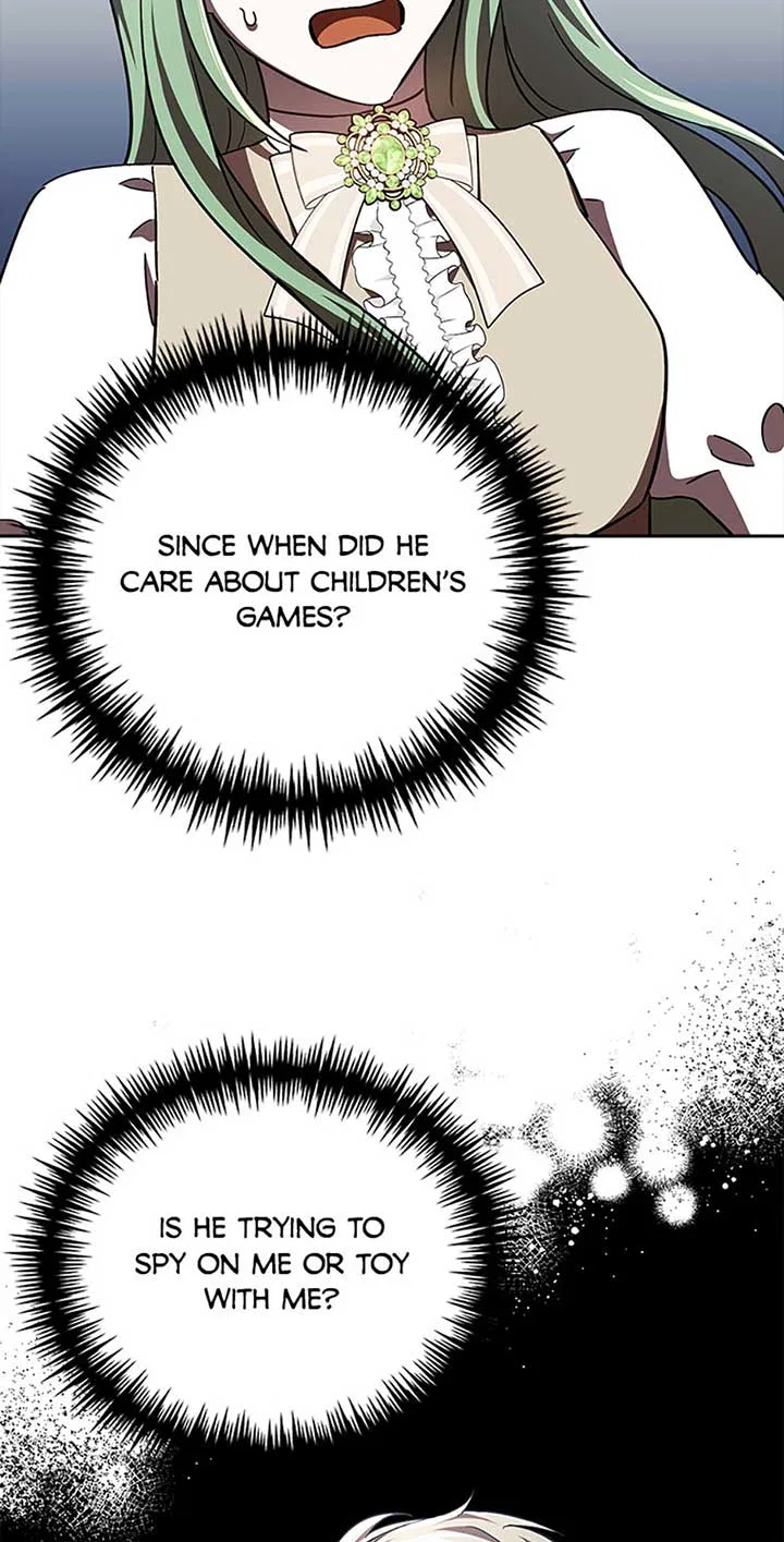 I’m a Supporting Role in a Horror Game, Don’t Kill Me Chapter 17 – Page 54
