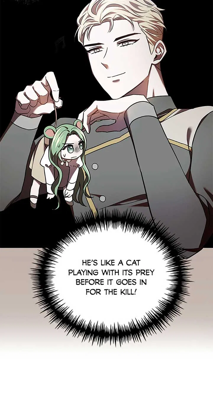 I’m a Supporting Role in a Horror Game, Don’t Kill Me Chapter 17 – Page 55