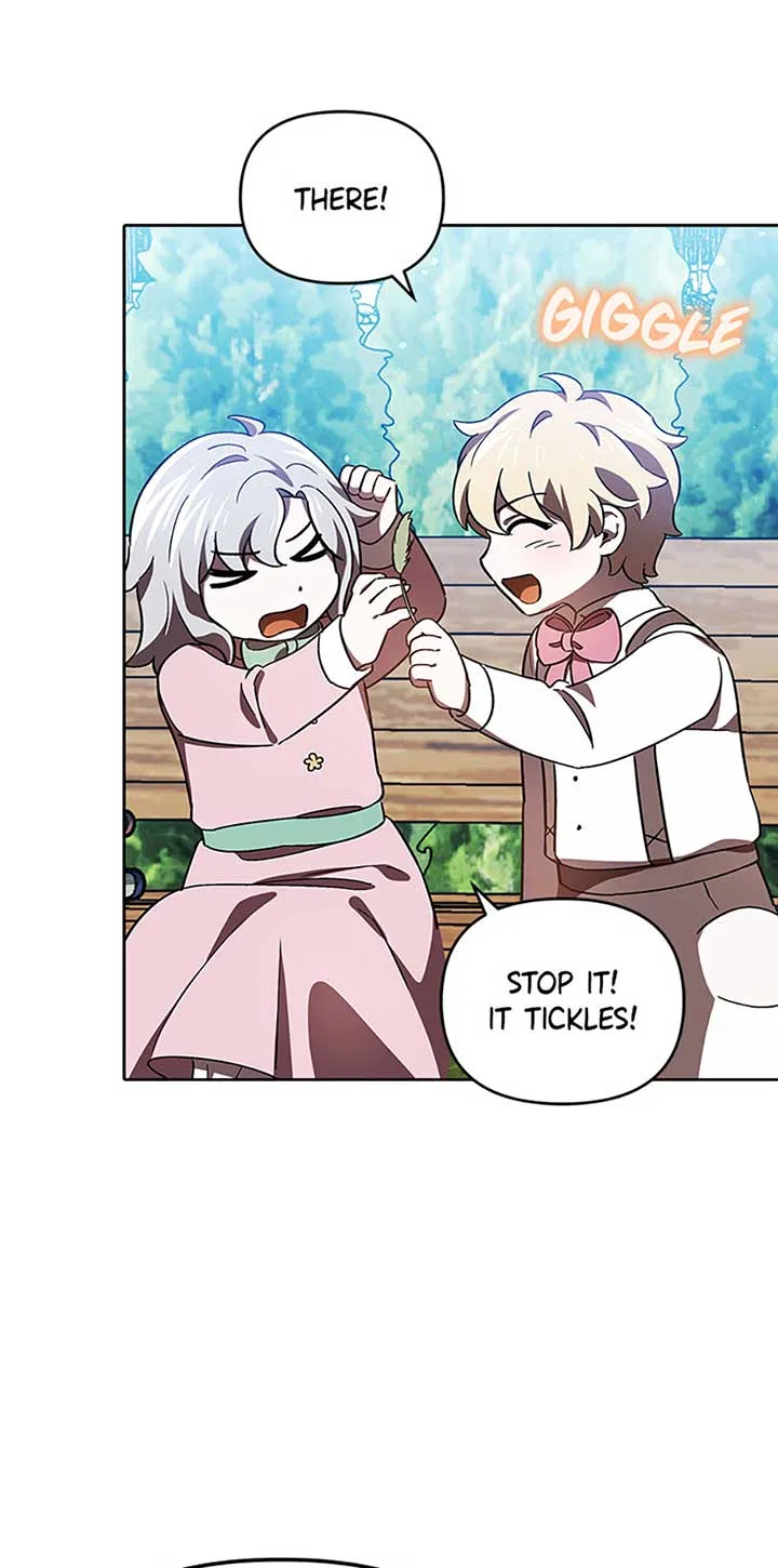 I’m a Supporting Role in a Horror Game, Don’t Kill Me Chapter 17 – Page 60