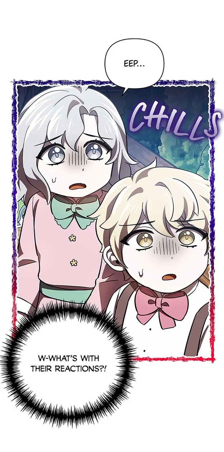 I’m a Supporting Role in a Horror Game, Don’t Kill Me Chapter 17 – Page 63