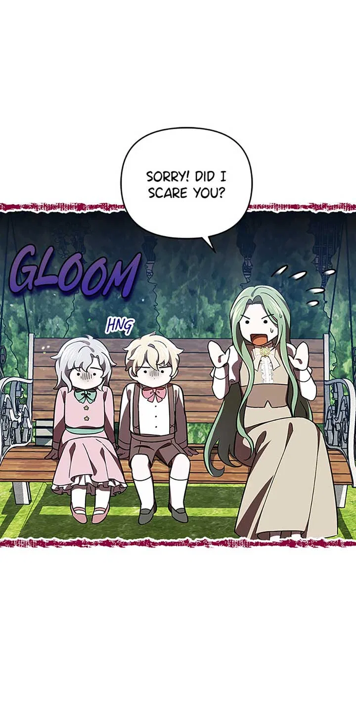 I’m a Supporting Role in a Horror Game, Don’t Kill Me Chapter 17 – Page 64