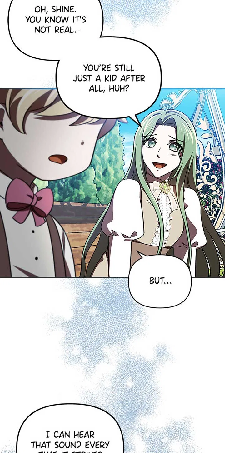 I’m a Supporting Role in a Horror Game, Don’t Kill Me Chapter 17 – Page 66