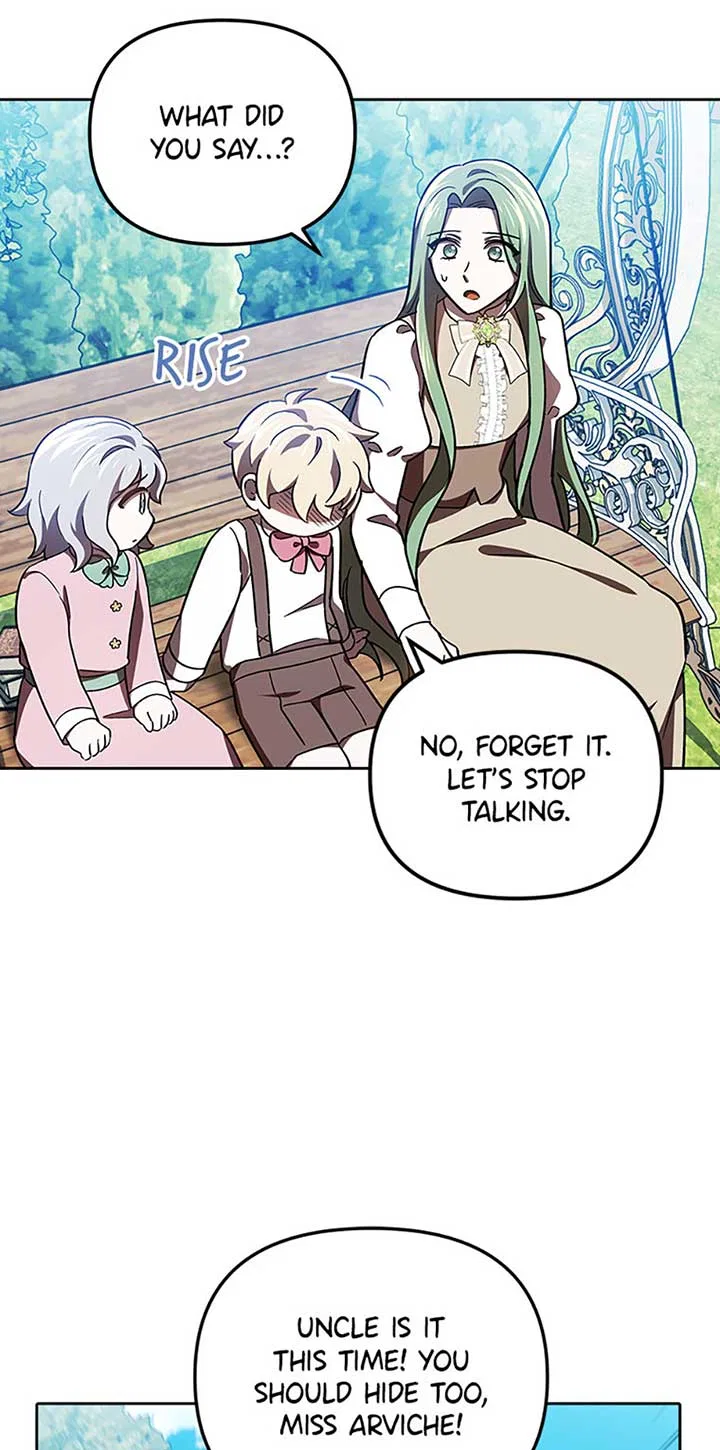 I’m a Supporting Role in a Horror Game, Don’t Kill Me Chapter 17 – Page 68