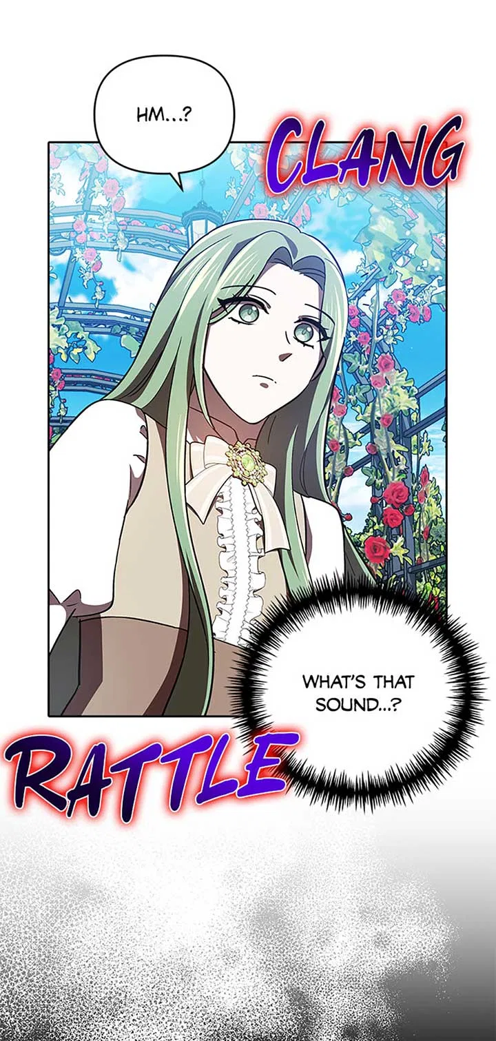 I’m a Supporting Role in a Horror Game, Don’t Kill Me Chapter 17 – Page 75