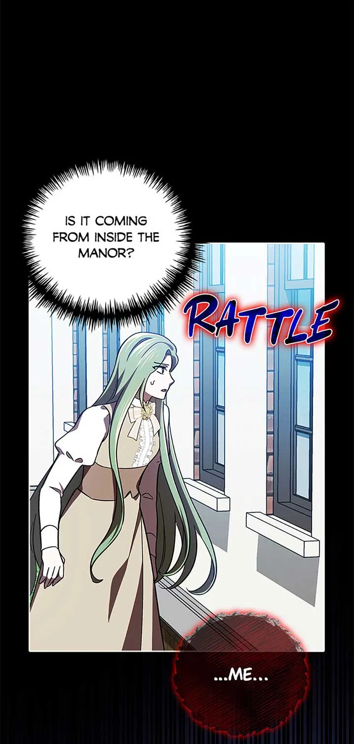 I’m a Supporting Role in a Horror Game, Don’t Kill Me Chapter 17 – Page 77