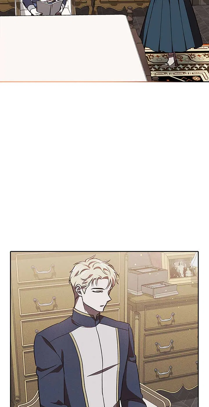I’m a Supporting Role in a Horror Game, Don’t Kill Me Chapter 16 – Page 6