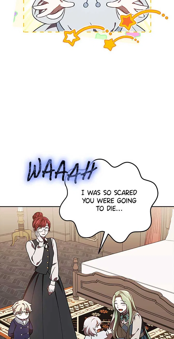 I’m a Supporting Role in a Horror Game, Don’t Kill Me Chapter 16 – Page 11
