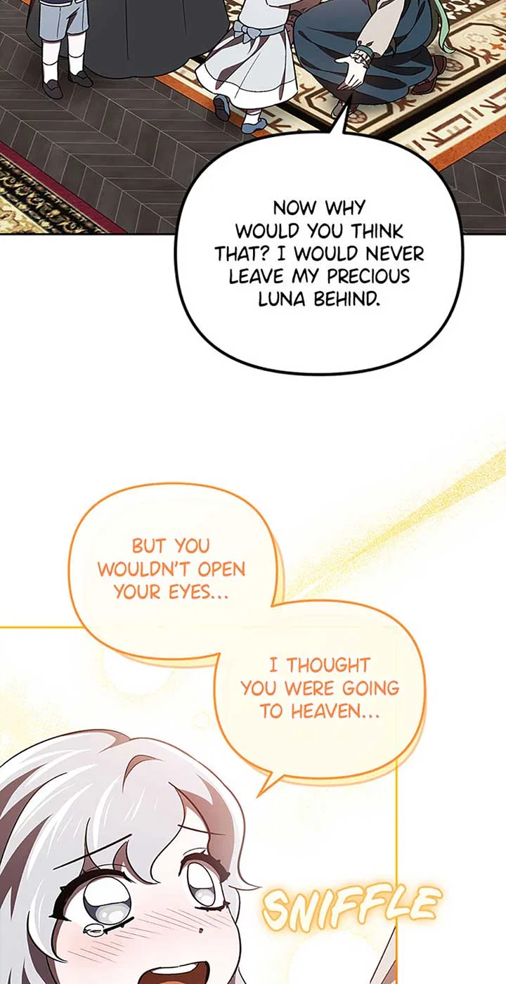 I’m a Supporting Role in a Horror Game, Don’t Kill Me Chapter 16 – Page 12