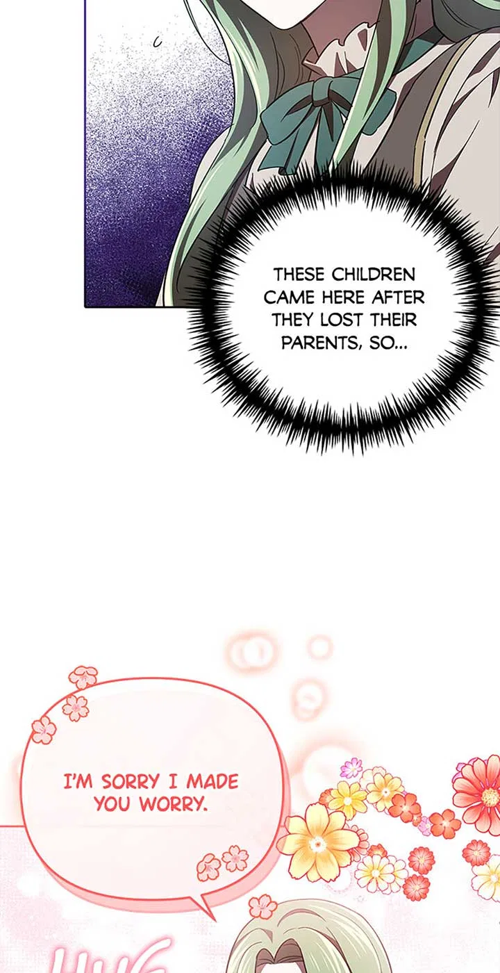 I’m a Supporting Role in a Horror Game, Don’t Kill Me Chapter 16 – Page 14
