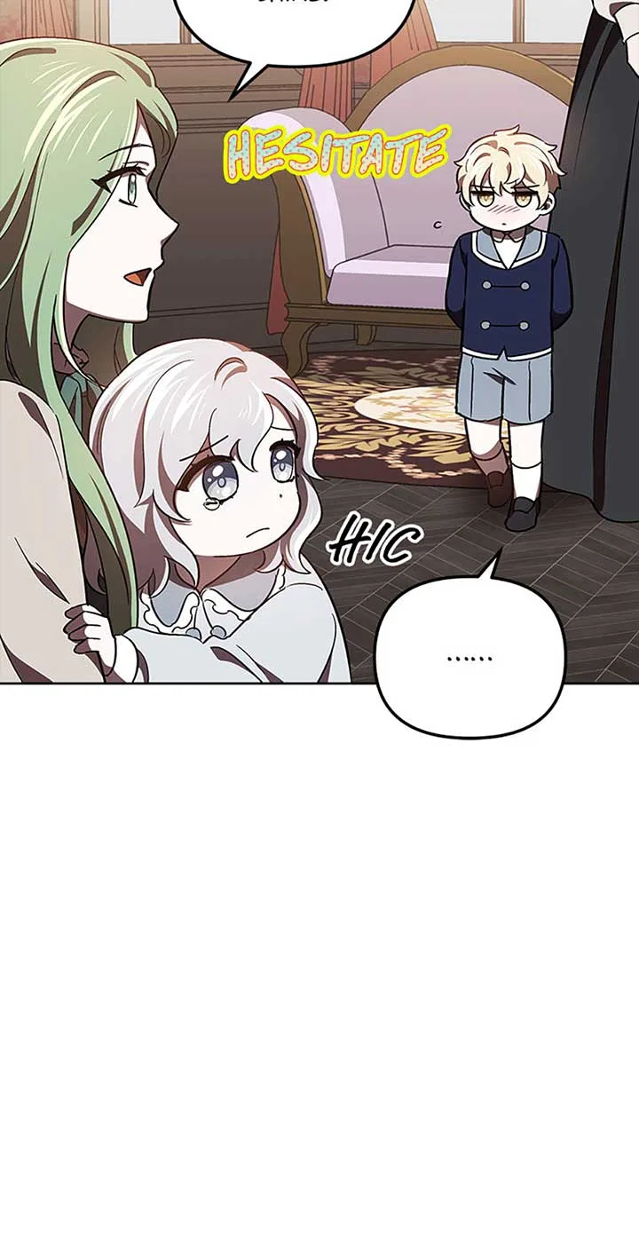 I’m a Supporting Role in a Horror Game, Don’t Kill Me Chapter 16 – Page 16