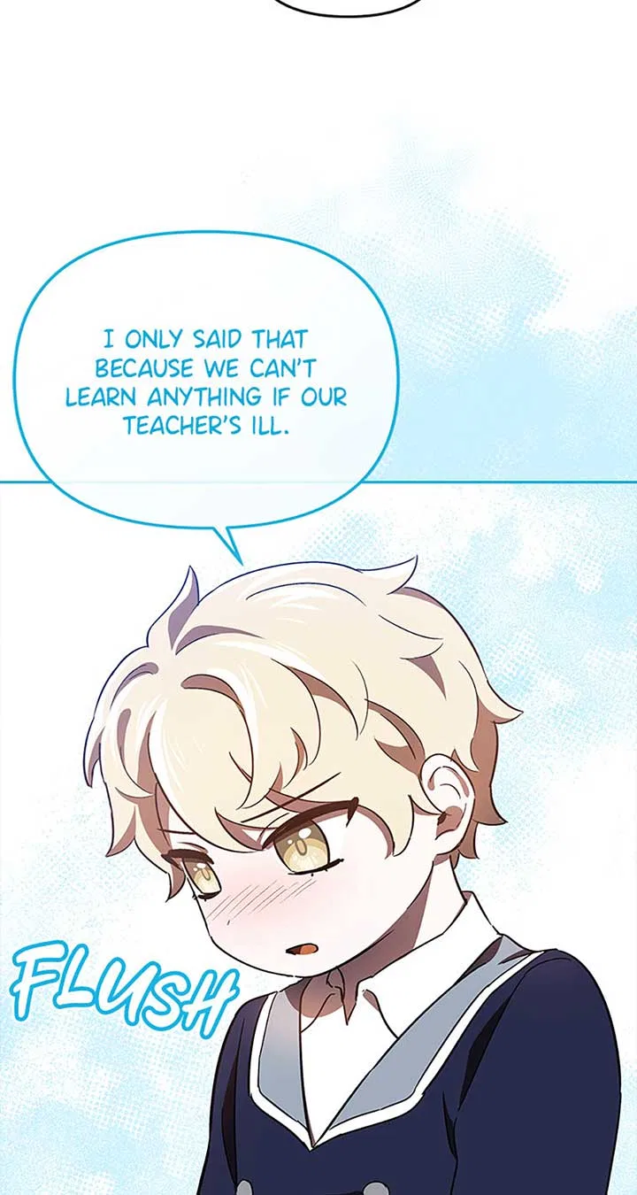 I’m a Supporting Role in a Horror Game, Don’t Kill Me Chapter 16 – Page 18
