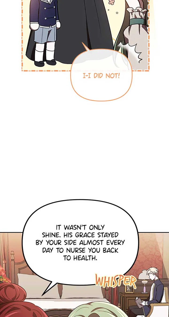 I’m a Supporting Role in a Horror Game, Don’t Kill Me Chapter 16 – Page 20