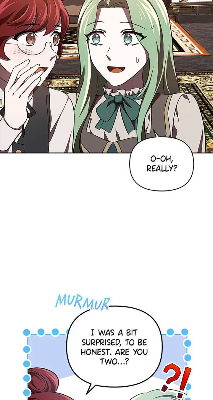 I’m a Supporting Role in a Horror Game, Don’t Kill Me Chapter 16 – Page 21