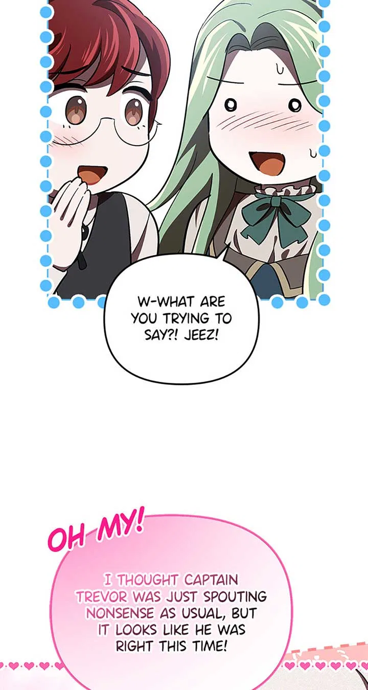 I’m a Supporting Role in a Horror Game, Don’t Kill Me Chapter 16 – Page 22