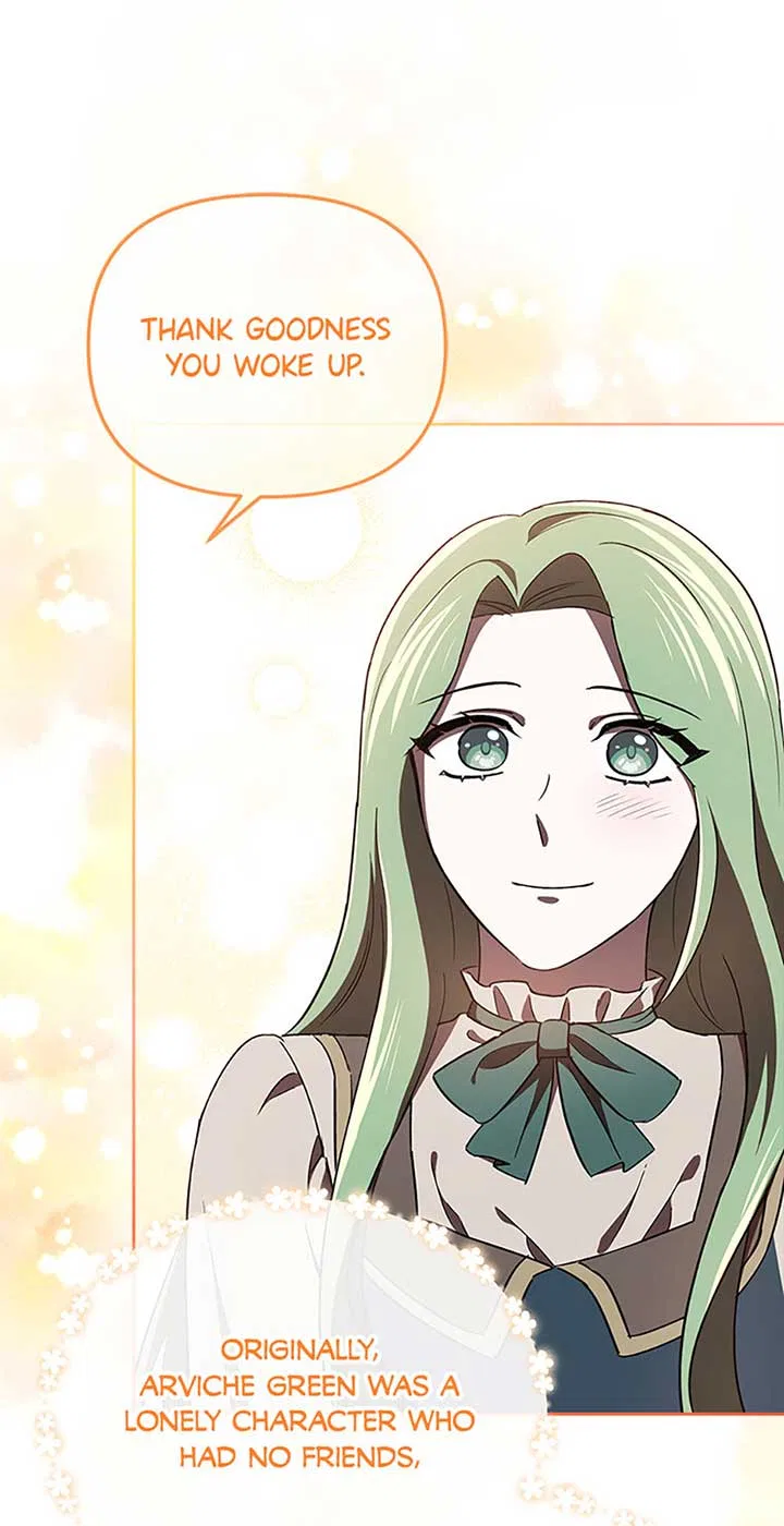 I’m a Supporting Role in a Horror Game, Don’t Kill Me Chapter 16 – Page 25