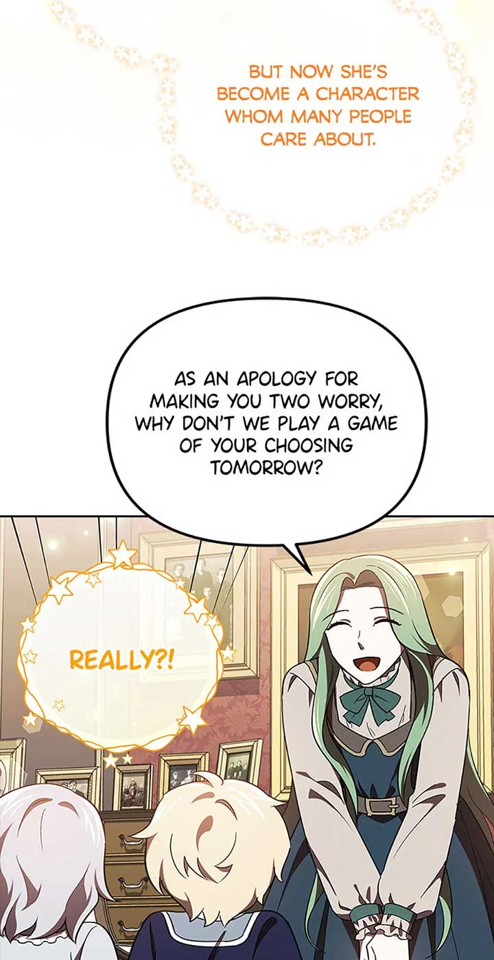 I’m a Supporting Role in a Horror Game, Don’t Kill Me Chapter 16 – Page 26