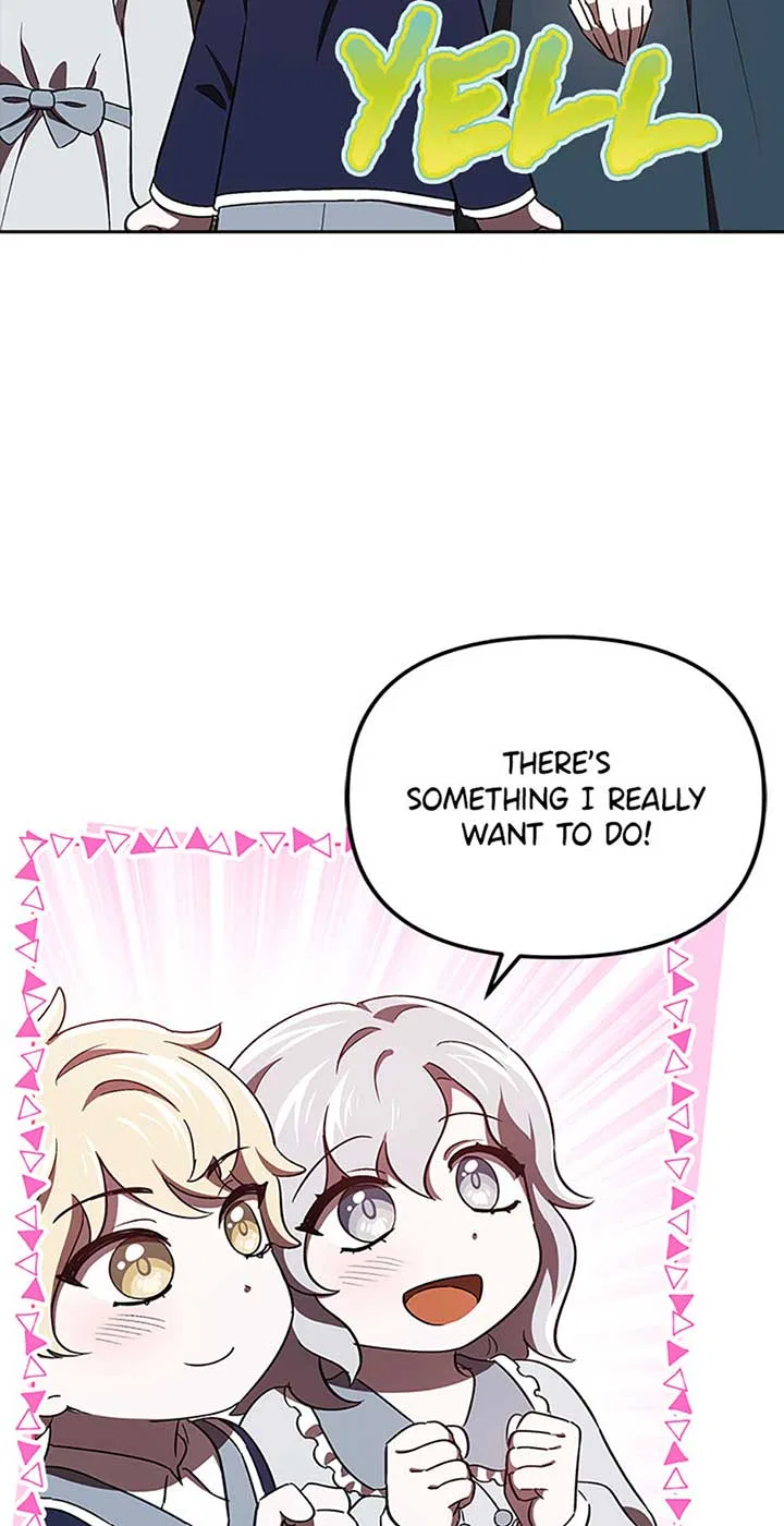 I’m a Supporting Role in a Horror Game, Don’t Kill Me Chapter 16 – Page 27
