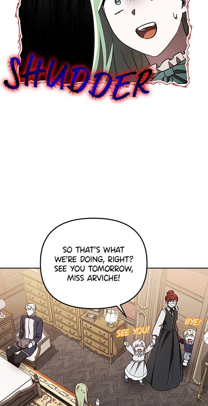 I’m a Supporting Role in a Horror Game, Don’t Kill Me Chapter 16 – Page 30