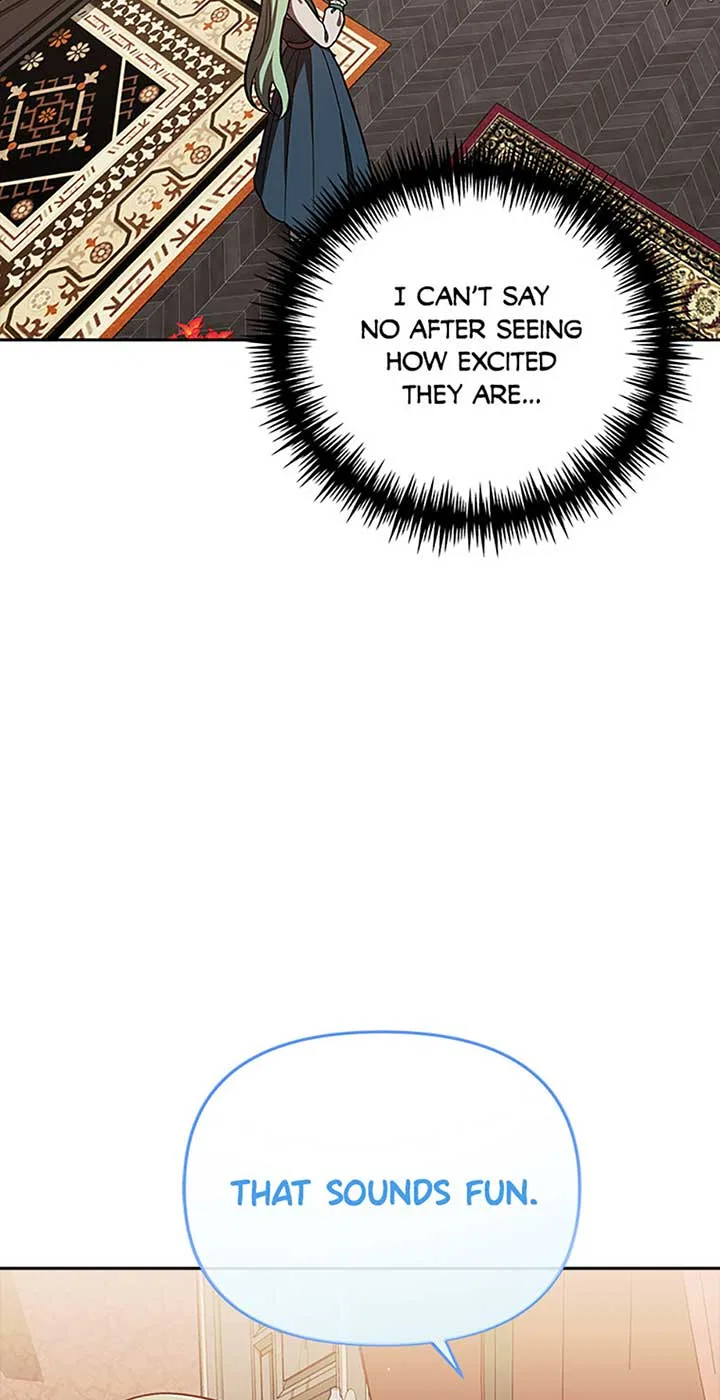 I’m a Supporting Role in a Horror Game, Don’t Kill Me Chapter 16 – Page 31