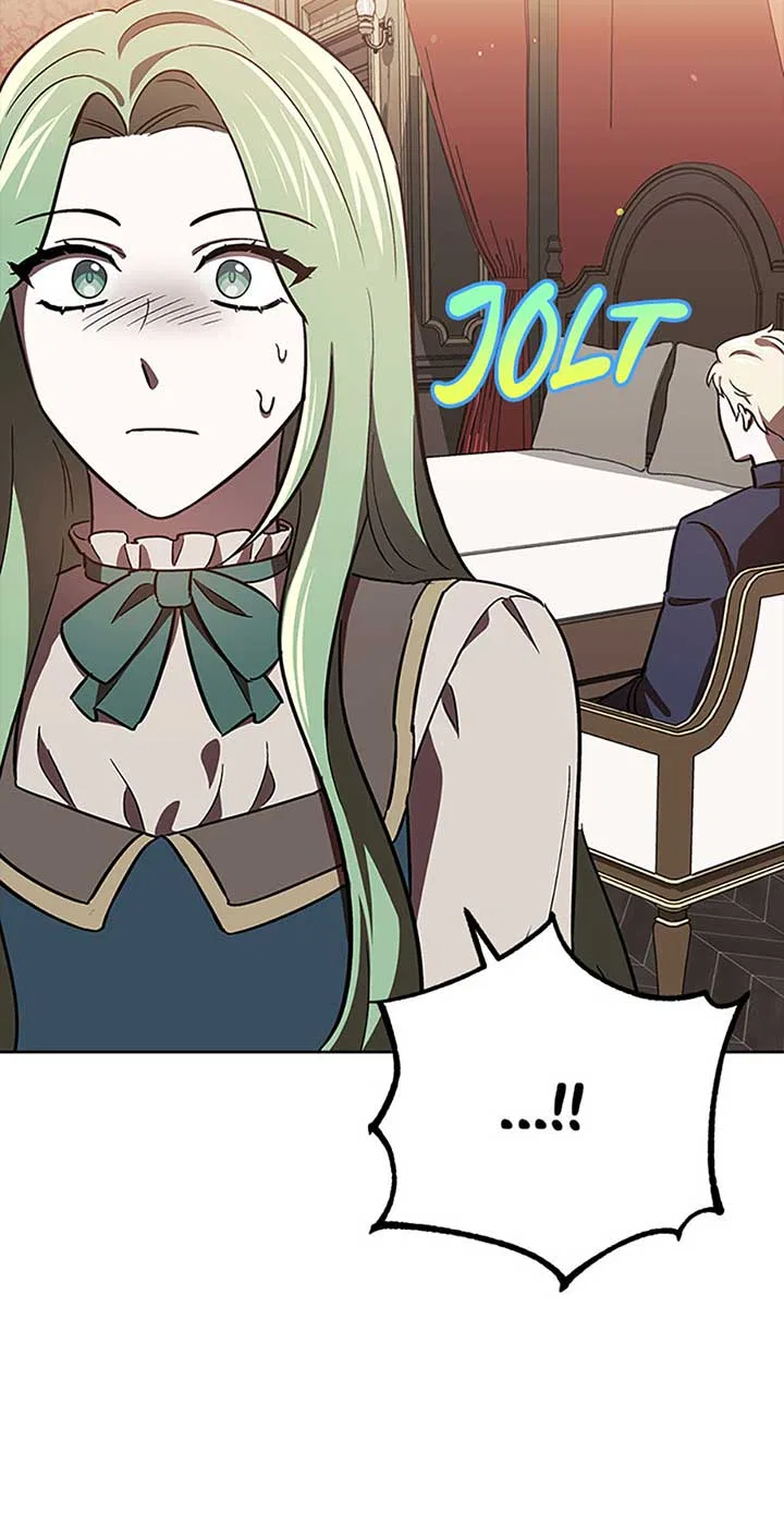 I’m a Supporting Role in a Horror Game, Don’t Kill Me Chapter 16 – Page 32